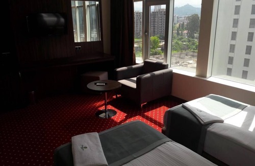 Batumi Hotel | WELCOME TO YOUR "PARADISE" IN BATUMI