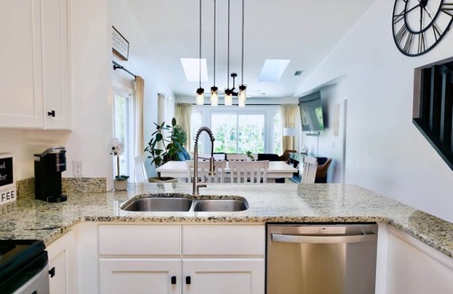 Southwinds House | Welcome to your Peace and Relaxation