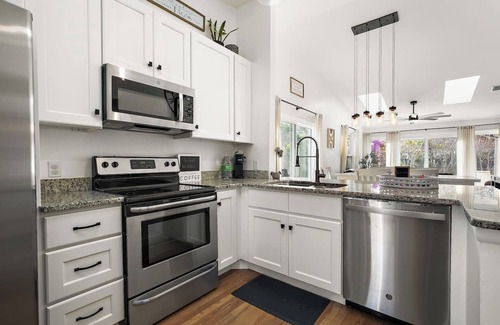 Southwinds House | Welcome to your Peace and Relaxation