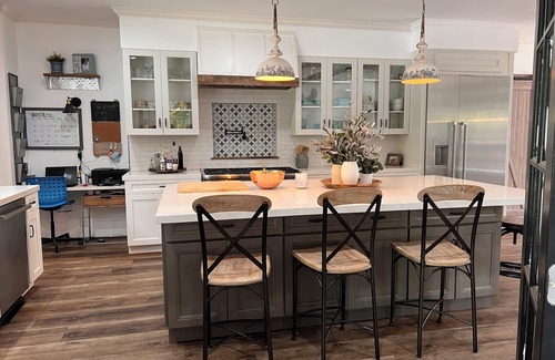 Toluca Lake House | Welcome to your serene oasis in the heart of the city!
