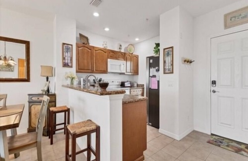 Cape Haze Condo | Welcome to your slice of paradise.