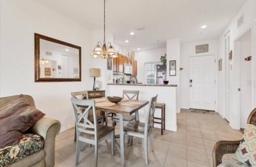 Cape Haze Condo | Welcome to your slice of paradise.