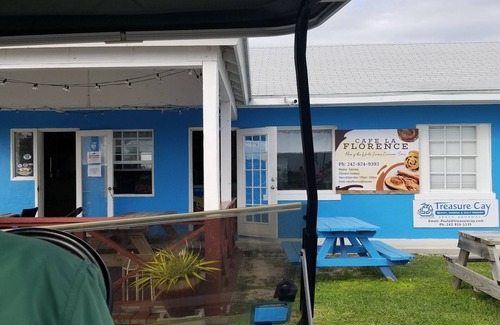 Treasure Cay House | Welcome to Your Tropical Oasis Getaway at Wayward House