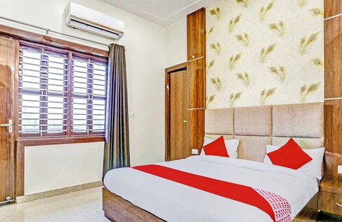 Vrindavan House | Welcome toVrindavan