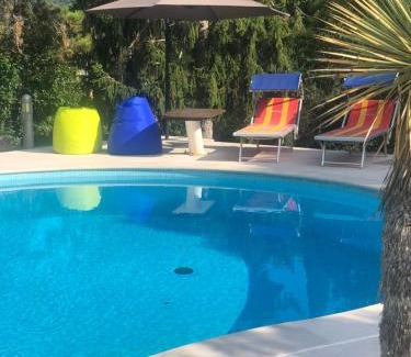 Garda Apartment | Welcome Traveller VILLA LEDA