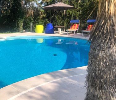 Garda Apartment | Welcome Traveller VILLA LEDA
