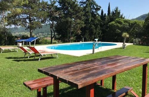 Garda Apartment | Welcome Traveller VILLA LEDA