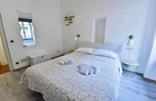 Varigotti Apartment | Welcome Varigotti - Borgo Saraceno - Libeccio