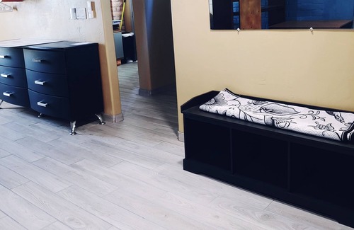 Tucson Estates House | WELCOME Visitors - Contactless Check In/Out