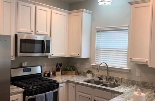 Lincolnville House | Welcome Y’all🤗Professionally cleaned
