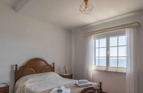 Vila Franca do Campo Apartment | WelcomeBuddy - Berço do Infante Sea View