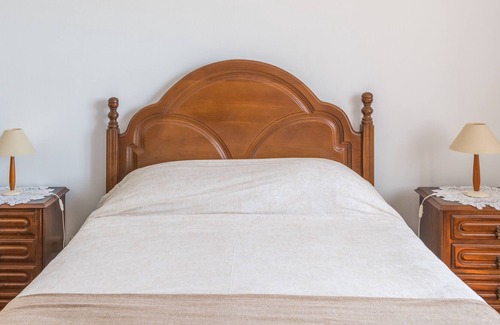 Vila Franca do Campo Apartment | WelcomeBuddy - Berço do Infante Sea View