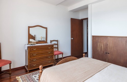 Vila Franca do Campo Apartment | WelcomeBuddy - Berço do Infante Sea View