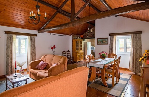 Ponta Delgada Apartment | WelcomeBuddy - Rustic House - Eco Farm Living