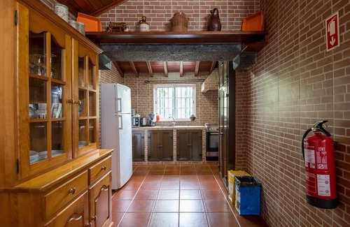 Ponta Delgada Apartment | WelcomeBuddy - Rustic House - Eco Farm Living