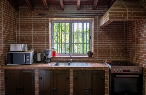 Ponta Delgada Apartment | WelcomeBuddy - Rustic House - Eco Farm Living