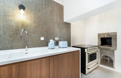 Ribeira Grande House | WelcomeBuddy - São Brás Collection Jacuzzi&Garden