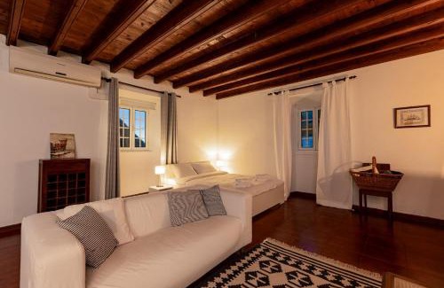 Varzea House | WelcomeBuddy - Traumgarten Rustic House (Sunset)