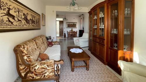 Bolotana Apartment | Welcomely - Casa Vania