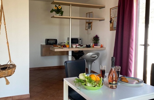 Lizzanello Apartment | Welcomely - Celi Blu Apartments