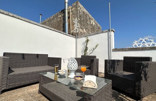 Lizzanello Apartment | Welcomely - Celi Blu Apartments