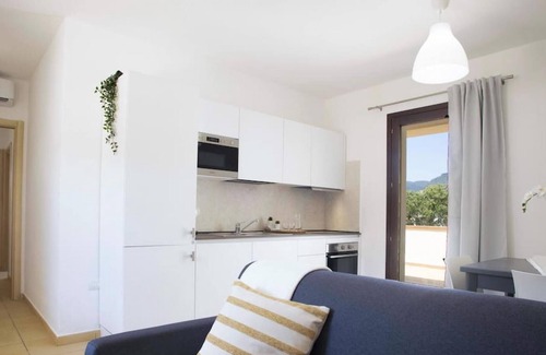 Bosa Historic Centre Apartment | Welcomely - Degli Artigiani - Cane Malu