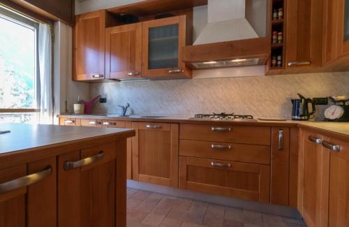 Biosio Apartment | Welcomely - La Soliva Big House