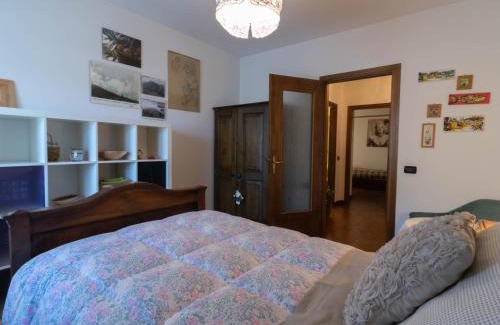 Biosio Apartment | Welcomely - La Soliva Big House