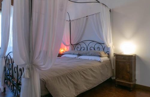 Biosio Apartment | Welcomely - La Soliva Big House