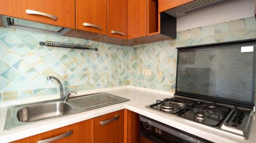 Case Peschiera-Lu Fraili Apartment | Welcomely - Mediterranea
