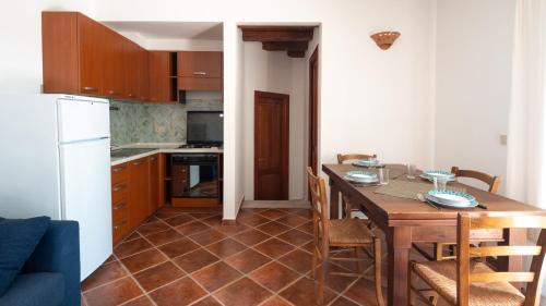 Case Peschiera-Lu Fraili Apartment | Welcomely - Mediterranea
