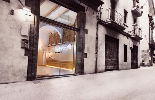 Barrio del Carmen Apartment | Welcomer Apartments Valencia