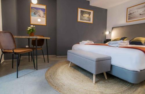 Barrio del Carmen Apartment | Welcomer Apartments Valencia