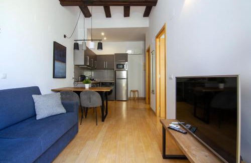Barrio del Carmen Apartment | Welcomer Apartments Valencia