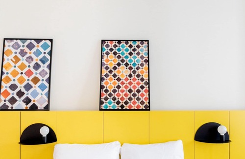 Centro - Sagrario Apartment | Welcomer Gran Vía 6 Bedrooms 2A