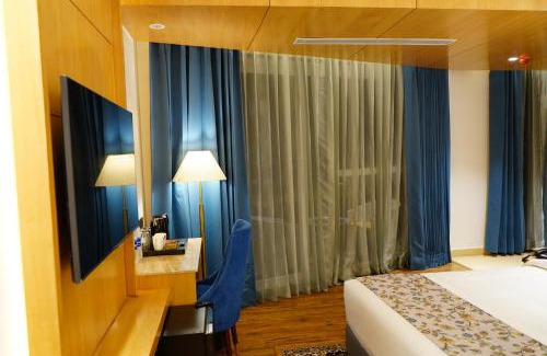 Dharamshala Hotel | WelcomHeritage Natraj, Mcleod Ganj
