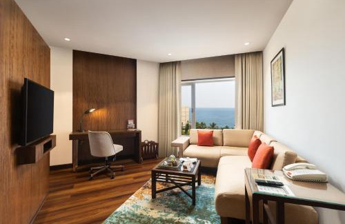 Visakhapatnam Hotel | Welcomhotel by ITC Hotels, Devee Grand Bay, Visakhapatnam