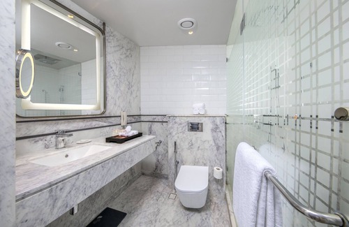 Teynampet Hotel | Welcomhotel by ITC Hotels, Cathedral Road, Chennai