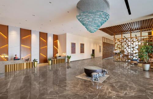 Belagavi Hotel | Welcomhotel By ITC Hotels, Belagavi