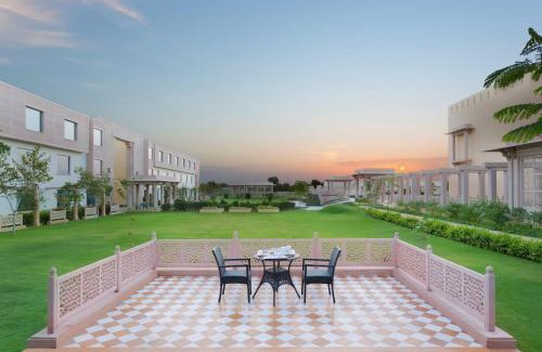 Uchiyarda Hotel | Welcomhotel by ITC Hotels, Jodhpur