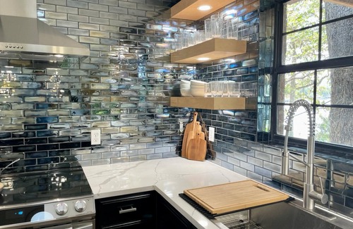 Gun Barrel City House | Welcoming 2-bedroom - Serenity Point Lake House in Gun Barrel City