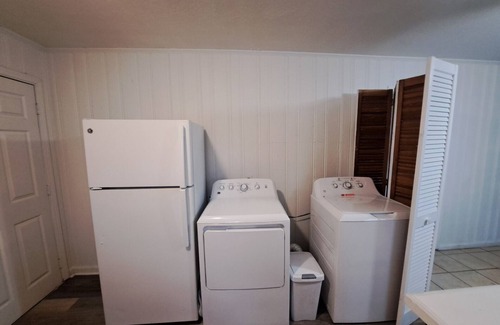 Winston - Salem House | Welcoming 2-bedroom house with WiFi in Winston-Salem