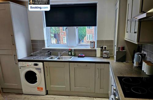 Harrogate Apartment | Welcoming 2Bedroom Apartment By Homebird Property Management Short Lets & Serviced Accommodation Harrogate With Free Parking
