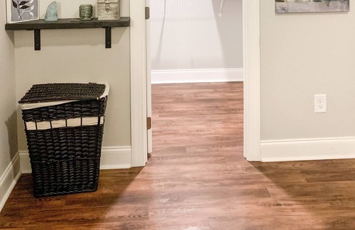 Auburn House | Welcoming 3 BR/3BA townhome - 1.5 mi to stadium