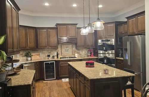 Villa Rica House | Welcoming 4-bedroom house in Villa Rica