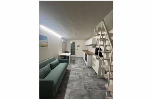 Fucecchio Apartment | Welcoming apartment charming Fucecchio