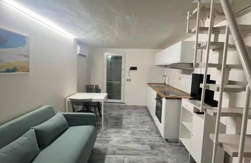 Fucecchio Apartment | Welcoming apartment charming Fucecchio