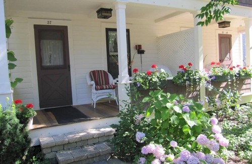 Chautauqua House | Welcoming Chautauqua Institution Townhouse