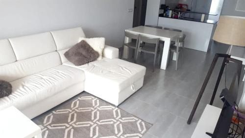 Mar de Pulpi Apartment | Welcoming apartment with sea view - 94m²
