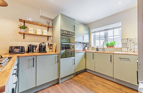 Bourton House | Welcoming holiday home in Bourton on the Water - Ross House